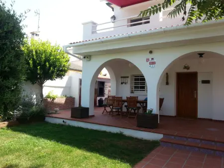 Gasthaus Villa Habana, Maison 8 personnes à El Vendrell - Photo 17