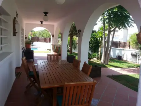 Gasthaus Villa Habana, Maison 8 personnes à El Vendrell - Photo 18