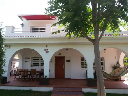 Gasthaus Villa Habana, Maison 8 personnes à El Vendrell - Photo 19
