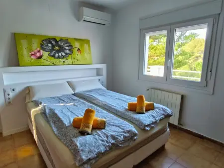Gasthaus Villa Habana, Maison 8 personnes à El Vendrell - Photo 21