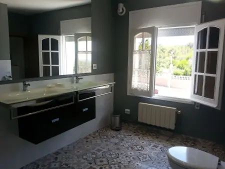 Gasthaus Villa Habana, Maison 8 personnes à El Vendrell - Photo 23