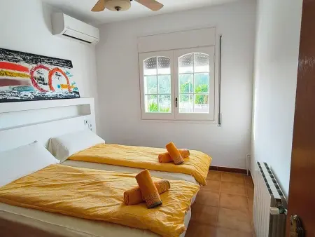 Gasthaus Villa Habana, Maison 8 personnes à El Vendrell - Photo 25
