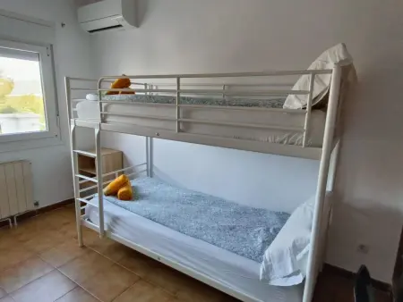 Gasthaus Villa Habana, Maison 8 personnes à El Vendrell - Photo 26