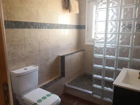 Gasthaus Villa Habana, Maison 8 personnes à El Vendrell - Photo 28