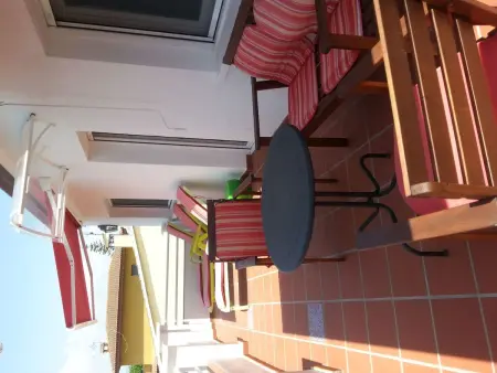 Gasthaus Villa Habana, Maison 8 personnes à El Vendrell - Photo 30