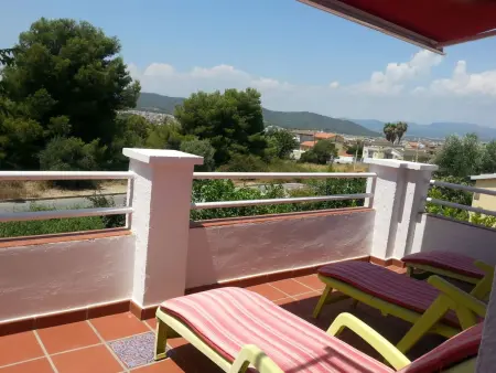 Gasthaus Villa Habana, Maison 8 personnes à El Vendrell - Photo 32