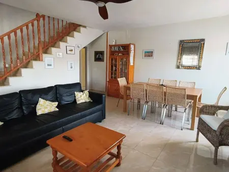 Gasthaus Villa Habana, Maison 8 personnes à El Vendrell - Photo 35