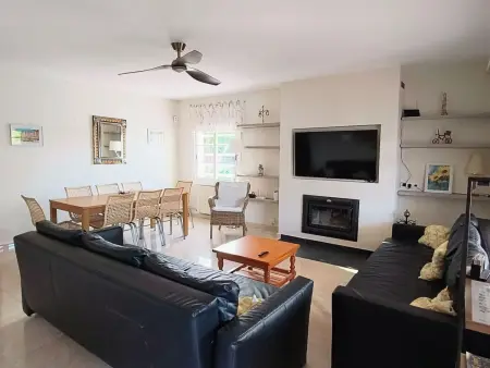 Gasthaus Villa Habana, Maison 8 personnes à El Vendrell - Photo 37