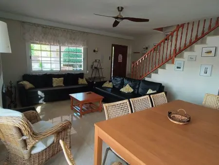 Gasthaus Villa Habana, Maison 8 personnes à El Vendrell - Photo 38