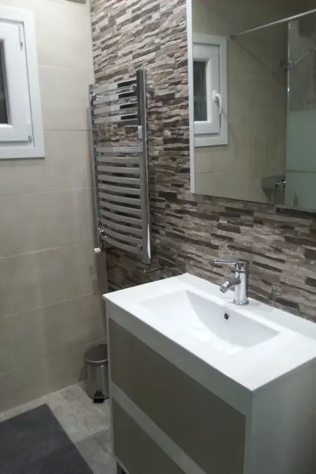 Gasthaus Villa Habana, Maison 8 personnes à El Vendrell - Photo 40