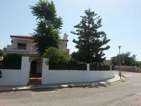 Gasthaus Villa Habana, Maison 8 personnes à El Vendrell - Photo 42