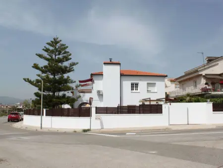 Gasthaus Villa Habana, Maison 8 personnes à El Vendrell - Photo 43