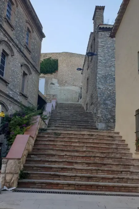 Gasthaus Villa Habana, Maison 8 personnes à El Vendrell - Photo 47
