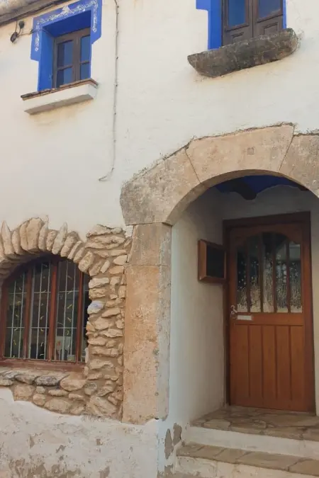 Gasthaus Villa Habana, Maison 8 personnes à El Vendrell - Photo 48