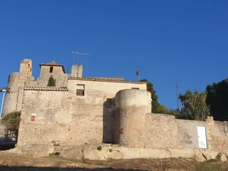 Gasthaus Villa Habana, Maison 8 personnes à El Vendrell - Photo 49