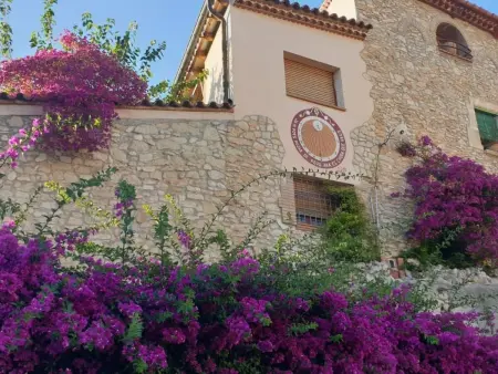 Gasthaus Villa Habana, Maison 8 personnes à El Vendrell - Photo 50