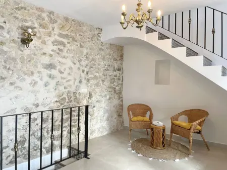 Casa Perla Altea, Maison 6 personnes à Altea - Photo 1