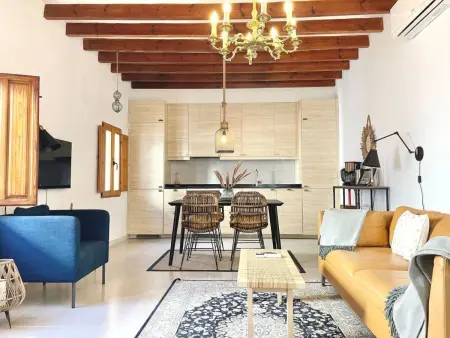 Casa Perla Altea, Maison 6 personnes à Altea - Photo 5