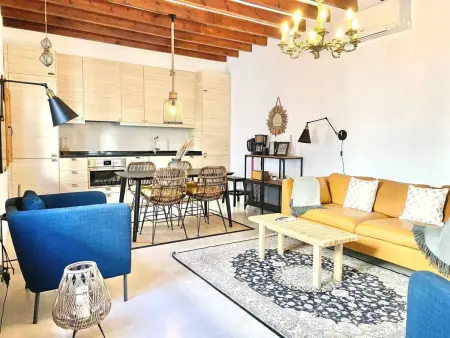 Casa Perla Altea, Maison 6 personnes à Altea - Photo 6