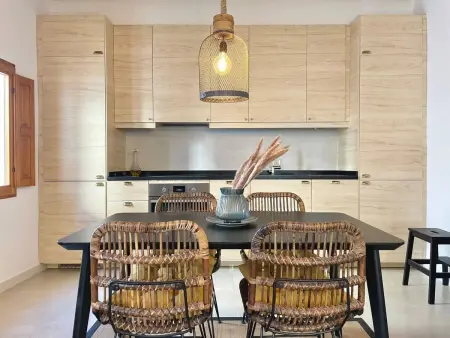 Casa Perla Altea, Maison 6 personnes à Altea - Photo 7