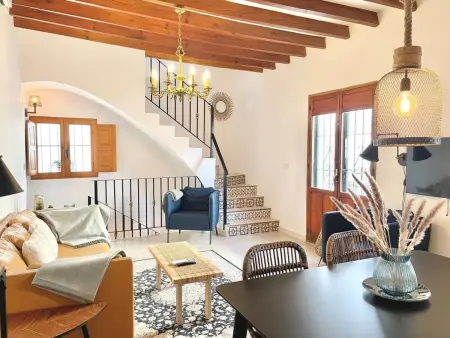 Casa Perla Altea, Maison 6 personnes à Altea - Photo 8