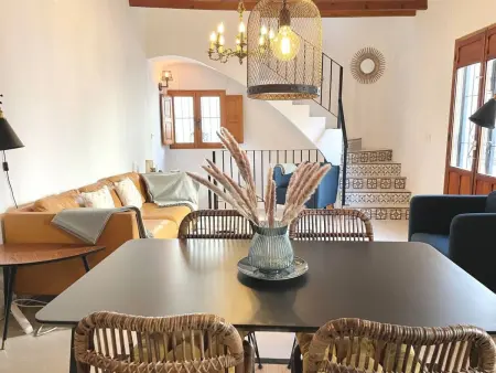Casa Perla Altea, Maison 6 personnes à Altea - Photo 9