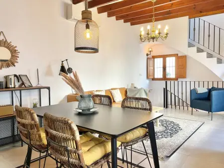 Casa Perla Altea, Maison 6 personnes à Altea - Photo 10