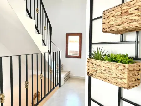 Casa Perla Altea, Maison 6 personnes à Altea - Photo 11
