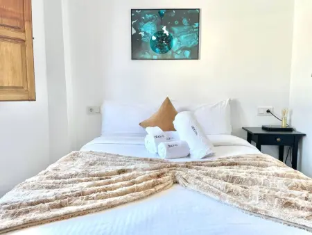Casa Perla Altea, Maison 6 personnes à Altea - Photo 12