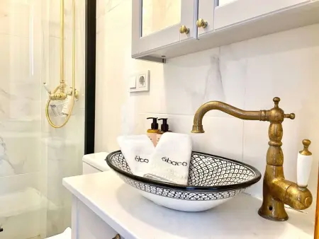 Casa Perla Altea, Maison 6 personnes à Altea - Photo 14
