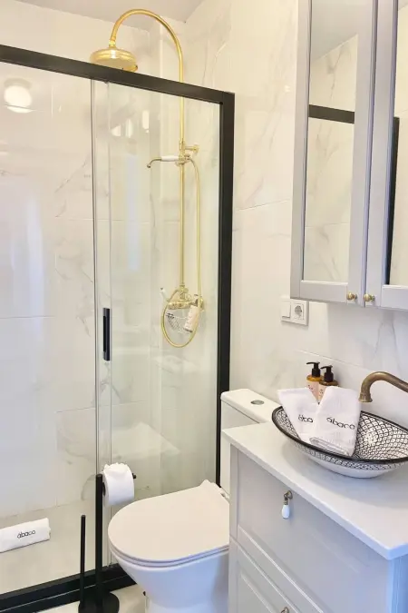 Casa Perla Altea, Maison 6 personnes à Altea - Photo 15