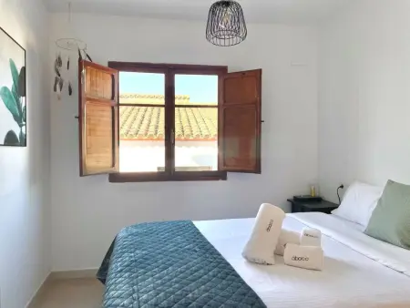 Casa Perla Altea, Maison 6 personnes à Altea - Photo 16