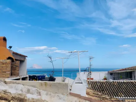 Casa Perla Altea, Maison 6 personnes à Altea - Photo 18
