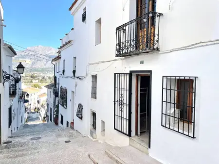 Casa Perla Altea, Maison 6 personnes à Altea - Photo 19