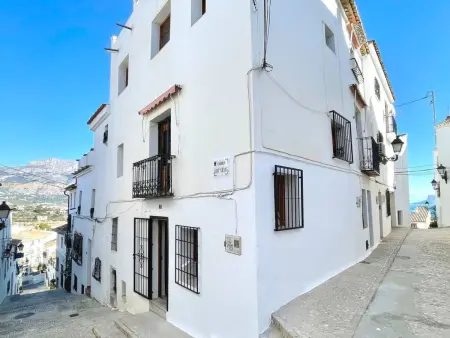 Casa Perla Altea, Maison 6 personnes à Altea - Photo 20