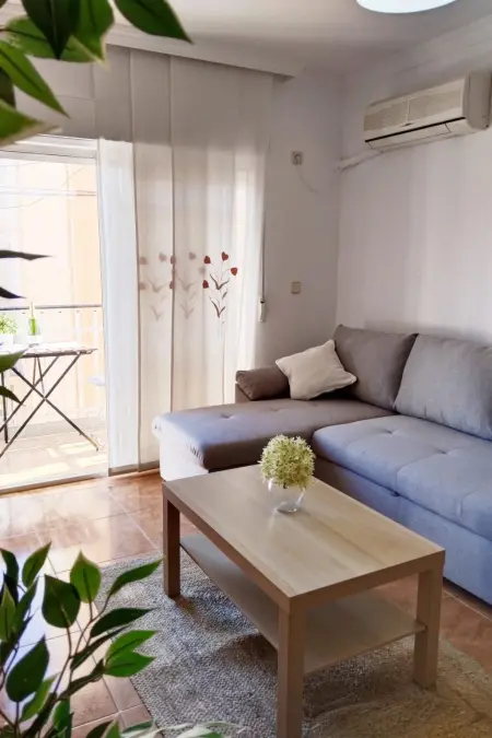 Al Alba Wohnung, Appartement 5 personnes à San Pedro del Pinatar - Photo 3