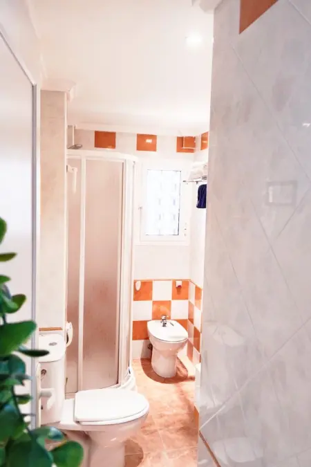 Al Alba Wohnung, Appartement 5 personnes à San Pedro del Pinatar - Photo 8