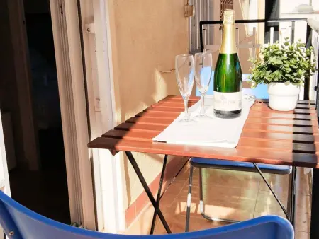 Al Alba Wohnung, Appartement 5 personnes à San Pedro del Pinatar - Photo 16