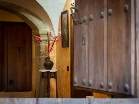 Villa Vieja Landhaus, Appartement 6 personnes à Botija - Photo 1