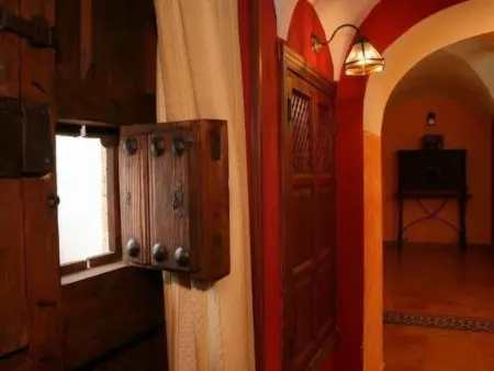 Villa Vieja Landhaus, Appartement 6 personnes à Botija - Photo 2