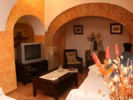 Villa Vieja Landhaus, Appartement 6 personnes à Botija - Photo 5