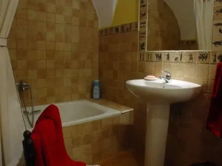 Villa Vieja Landhaus, Appartement 6 personnes à Botija - Photo 6
