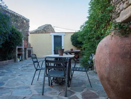 Villa Vieja Landhaus, Appartement 6 personnes à Botija - Photo 7