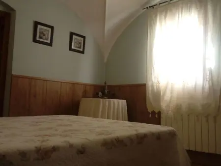 Villa Vieja Landhaus, Appartement 6 personnes à Botija - Photo 8