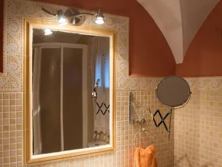 Villa Vieja Landhaus, Appartement 6 personnes à Botija - Photo 9