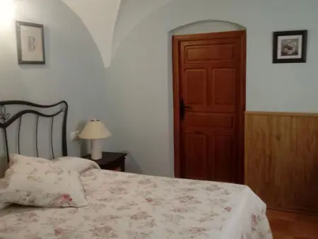 Villa Vieja Landhaus, Appartement 6 personnes à Botija - Photo 10