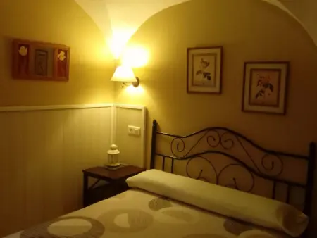 Villa Vieja Landhaus, Appartement 6 personnes à Botija - Photo 12