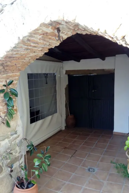 Villa Vieja Landhaus, Appartement 6 personnes à Botija - Photo 13