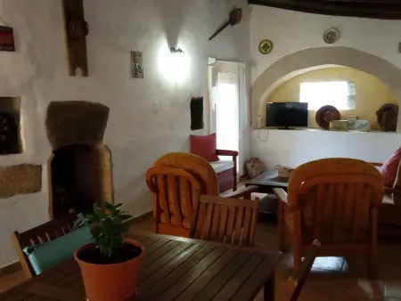 Villa Vieja Landhaus, Appartement 6 personnes à Botija - Photo 14