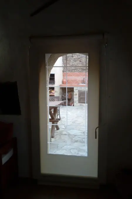 Villa Vieja Landhaus, Appartement 6 personnes à Botija - Photo 15